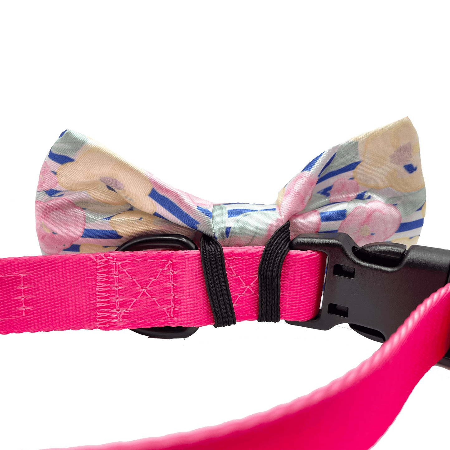 Preppy Pet Elegant Dog Bow Tie