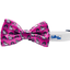 Elegant Dog Bow Tie by Cutie Ties - Durable Fabric & Secure Fastening