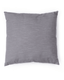 Dakota Gray Decorative Pillow - 18" X 18"