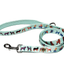 Premium Polyester Dog Leash - 60 Inches, Available in Large and Small Sizes