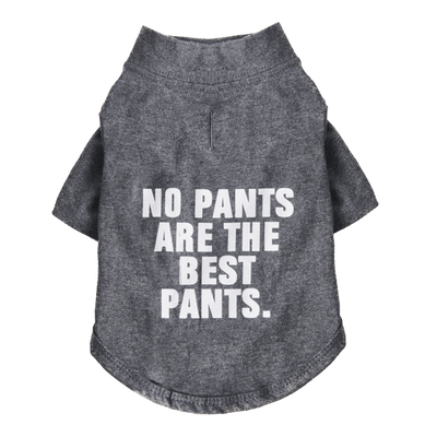 Essential Cotton T-Shirt for Dogs