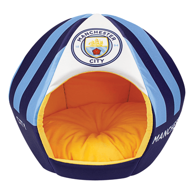 Manchester City Medium Pet Bed