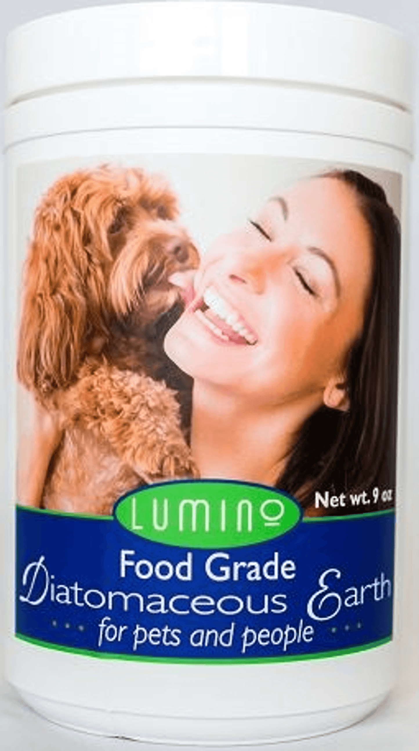 Food Grade Diatomaceous Earth for Pet Odour Control