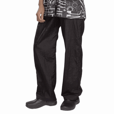 TP Grooming 2X Black Drawstring Pants