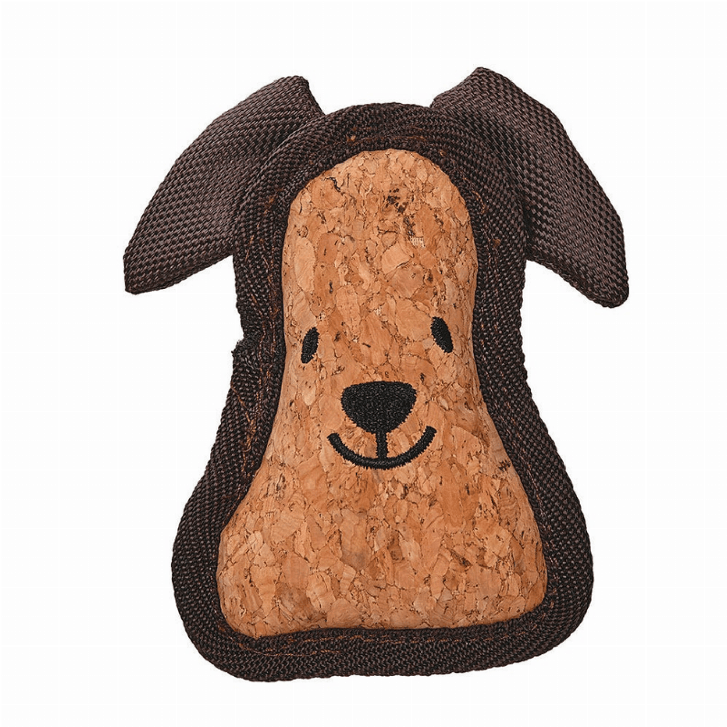 ZA Corkie Mini Pup Companion Toy