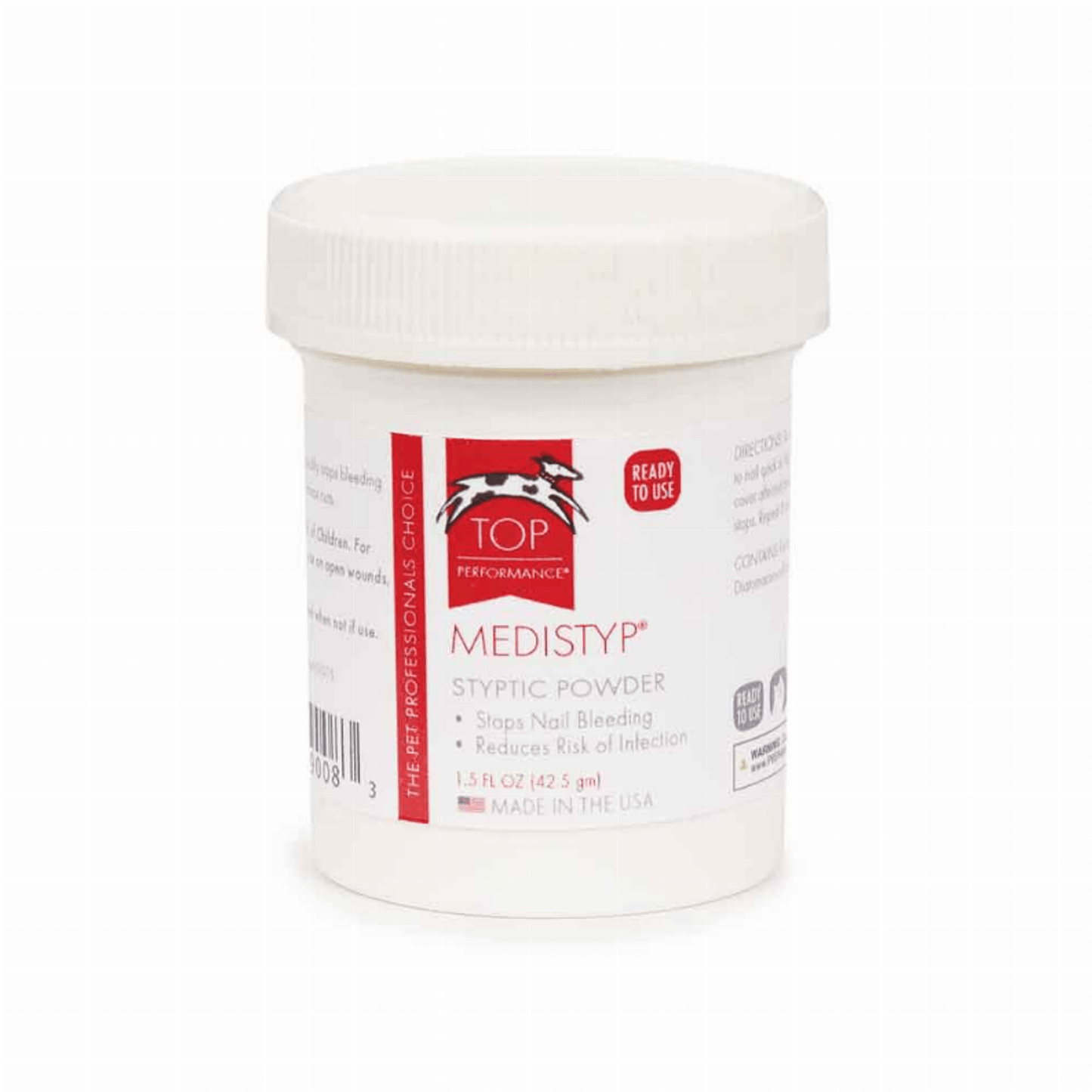 TP MediStyp 0.5oz Advanced Wound Care Powder