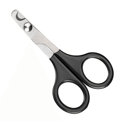 MG Pet 5 Inch Medium Nail Scissor