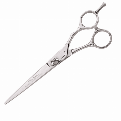 MG 5200 Professional 6.5-Inch Straight Shears for Precision Cutting