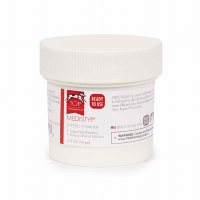 TP MediStyp 0.5oz Advanced Wound Care Powder