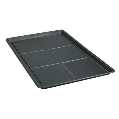 Large Plastic Replacement Tray for PS Crate - 42x28 Inches