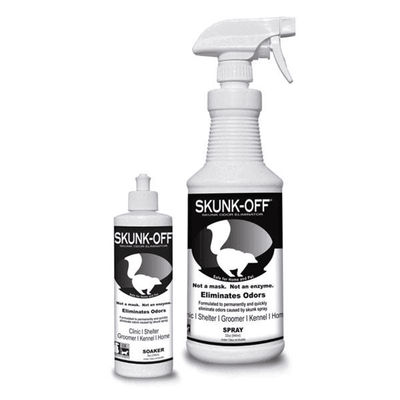 Skunk Off 32oz Odour Eliminator