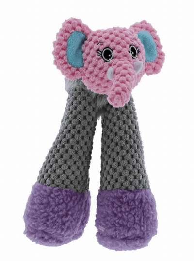 Play 365 Large Long Legs Elephant Toy