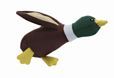 Play 365 Ballistic Duck in Forest Green