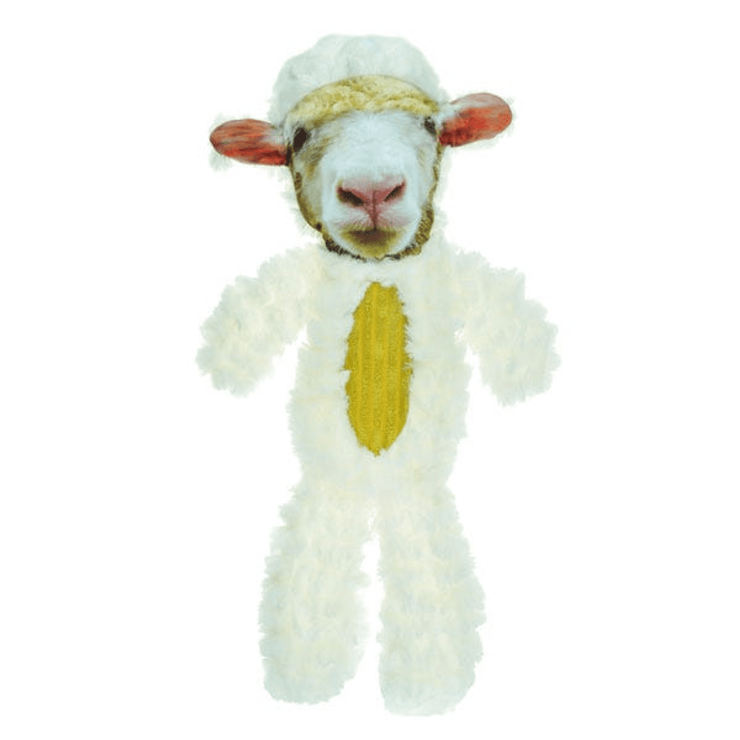 FZ Premium Flattie Cow Plush Toy