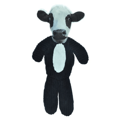 FZ Premium Flattie Cow Plush Toy