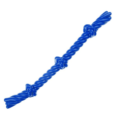 IF TPR 3-Knot Blue Rope