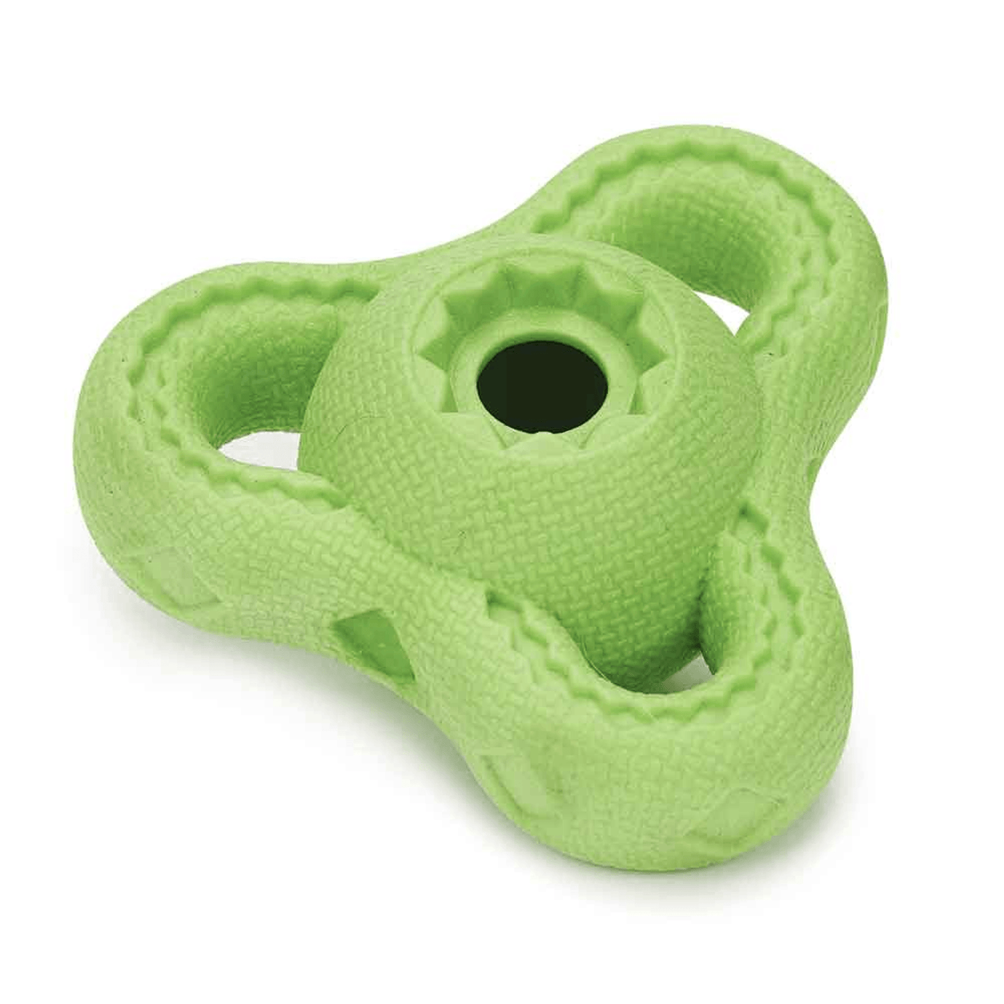 ZA Treat Boomerang 4.75in - Durable Chew Toy for Engaging Play