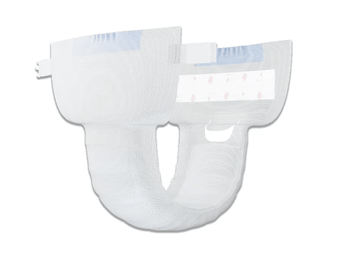 WizSmart UltraDry Disposable Dog Diapers