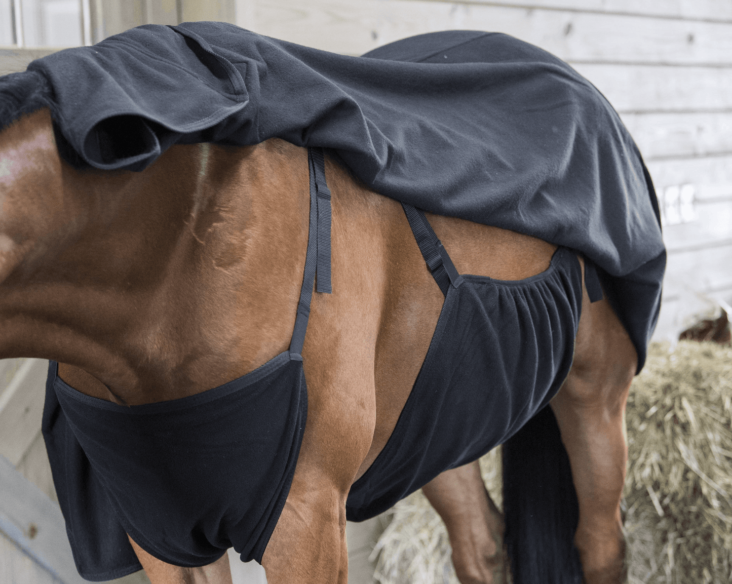 WikSmart Premium Horse Cooler – Rapid Drying Solution