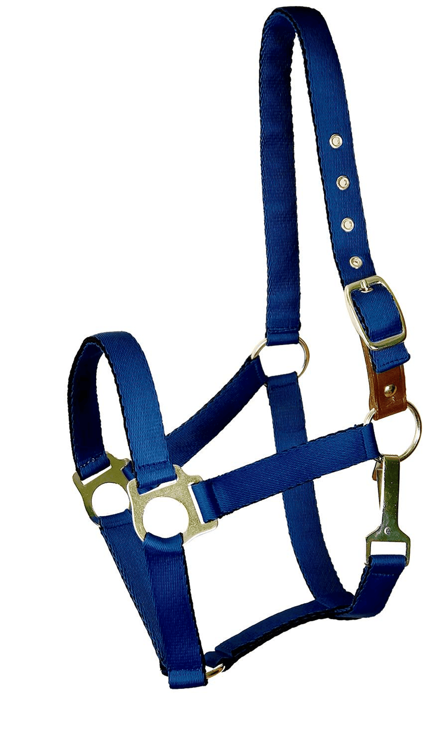 Gatsby Ultra Soft Nylon Breakaway Safety Halter