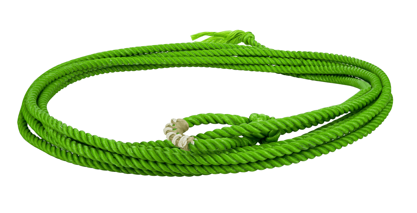 Tabelo Twisted Kids Ranch Rope - 5/16 x 20 Nylon