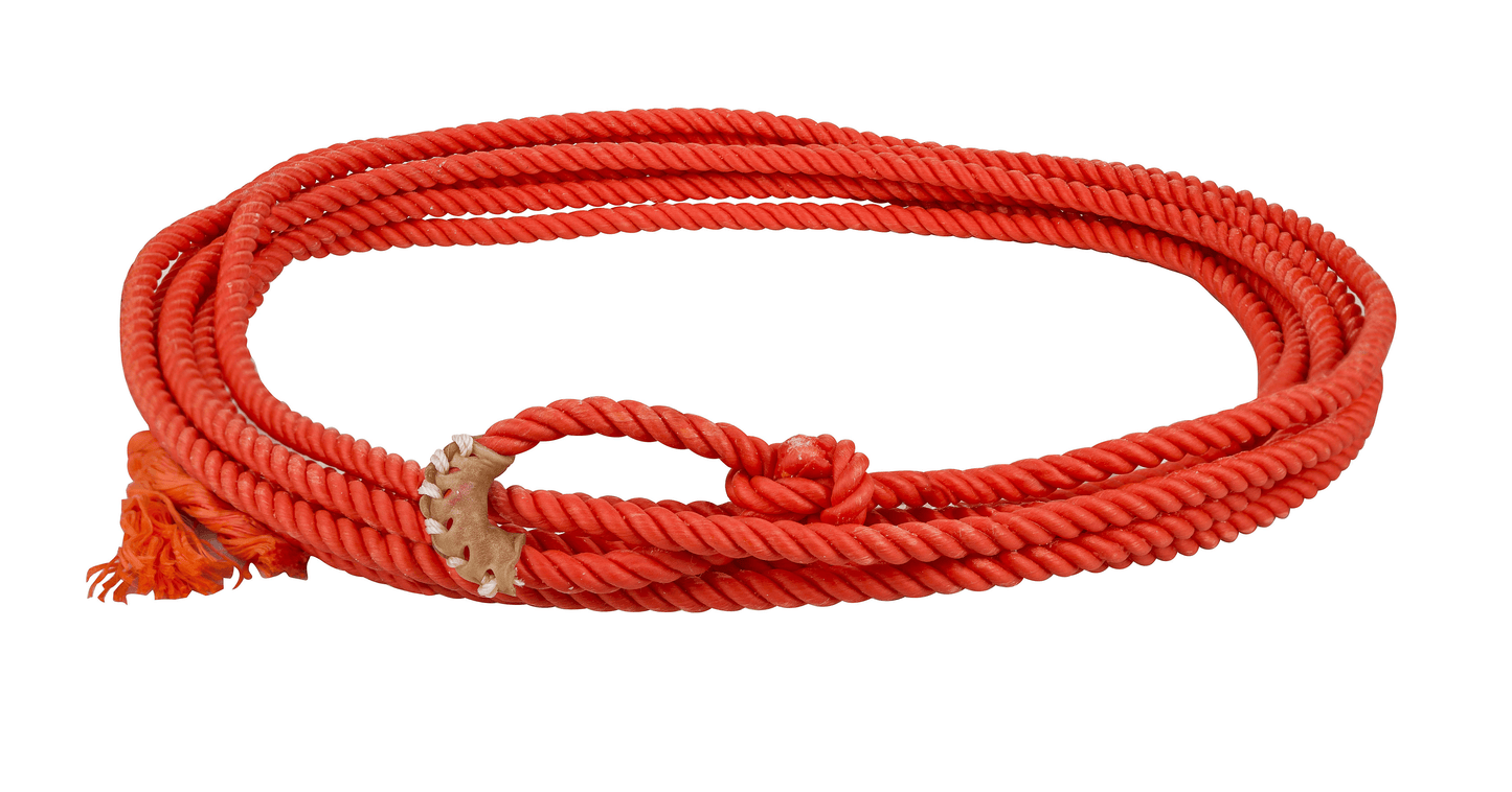 Tabelo Twisted Kids Ranch Rope - 5/16 x 20 Nylon