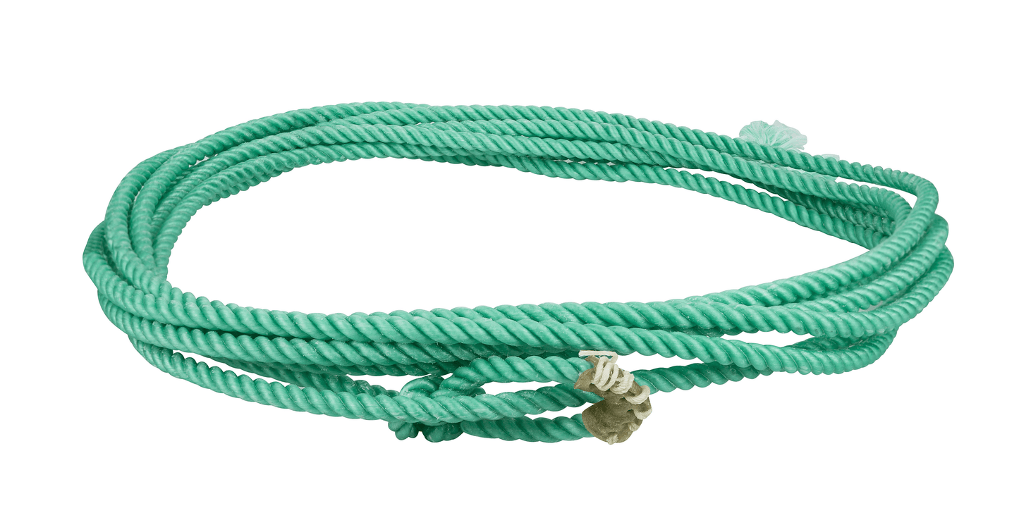 Tabelo Twisted Kids Ranch Rope - 5/16 x 20 Nylon