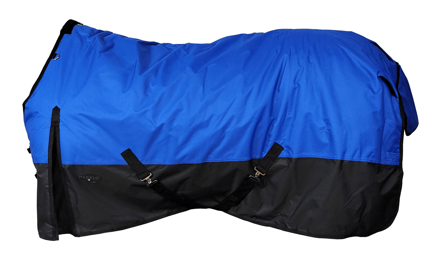 Tabelo Waterproof 1200D Turnout Blanket with Fleece Wither Protection