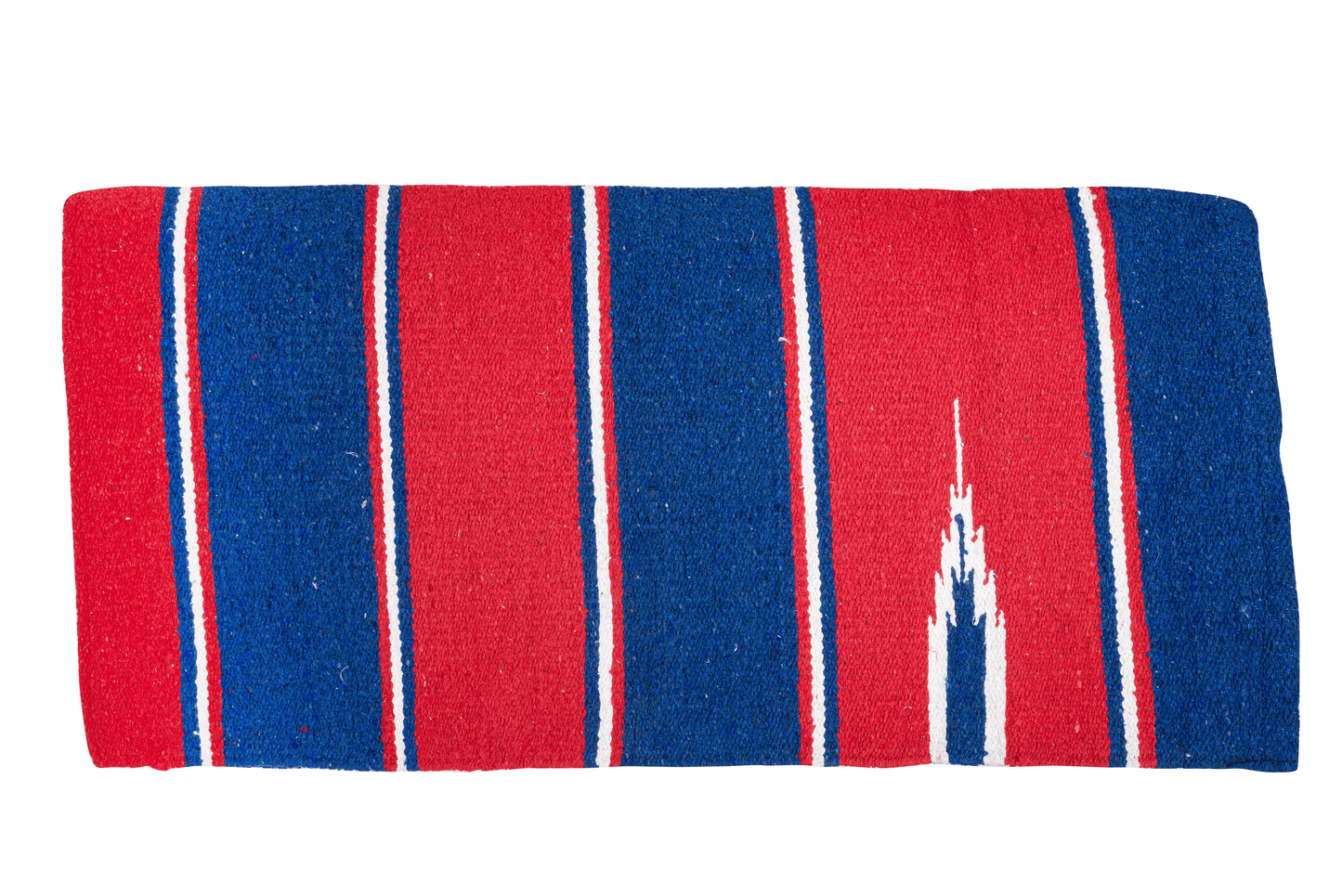 Tabelo Hand Woven Navajo Blanket in Zapotec Design