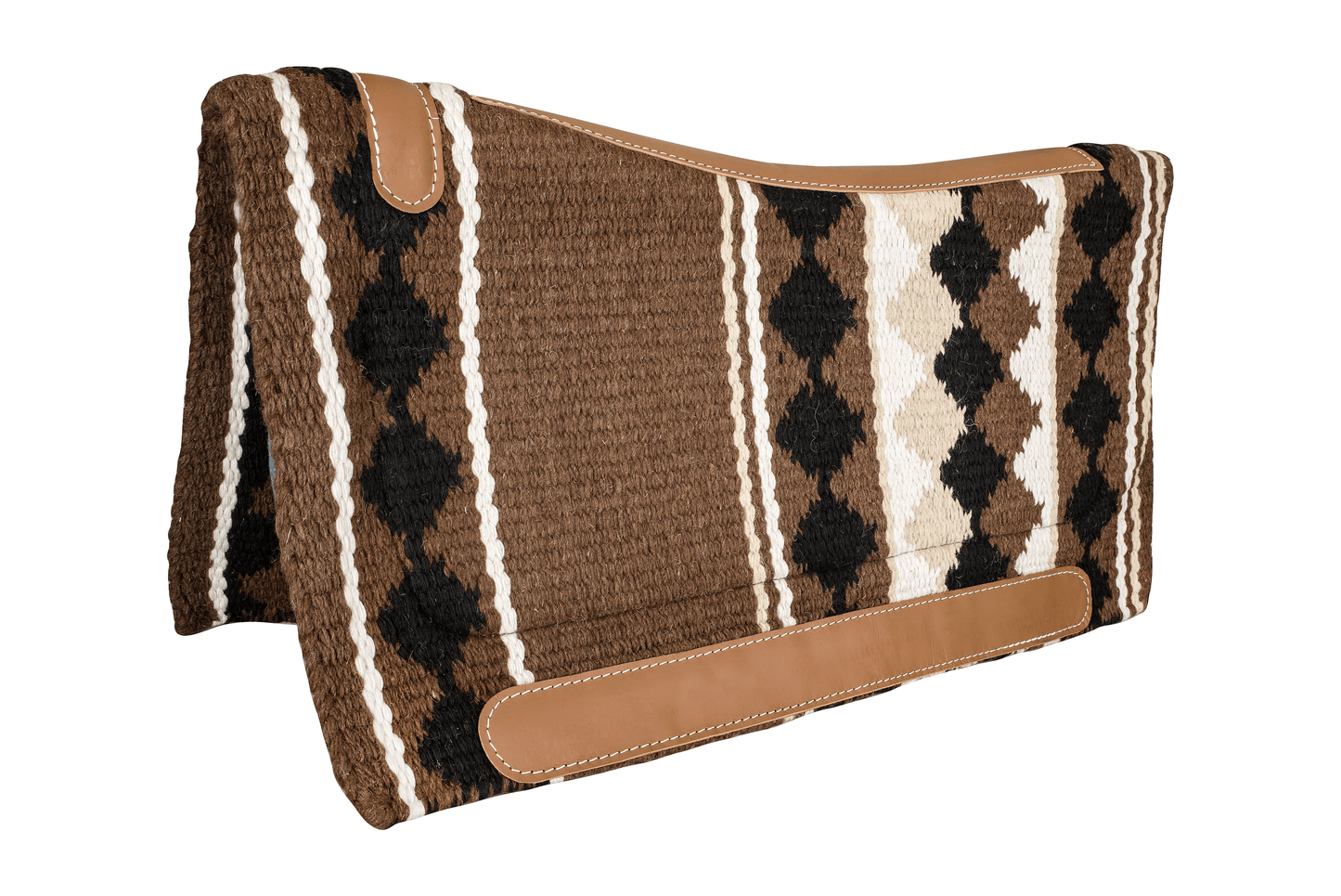 Tabelo Contoured Pad with Premium New Zealand Wool Top