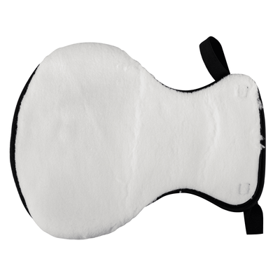 Tabelo Western Saddle Fleece Seat Saver