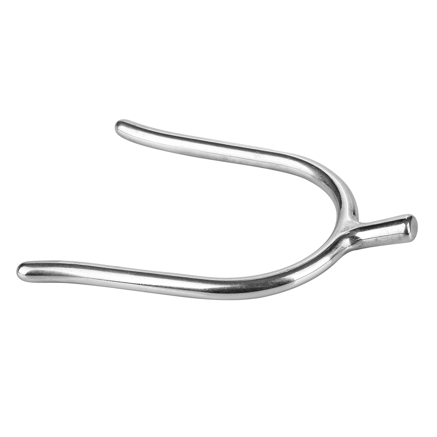 Tabelo Stainless Steel Slip-On Spurs