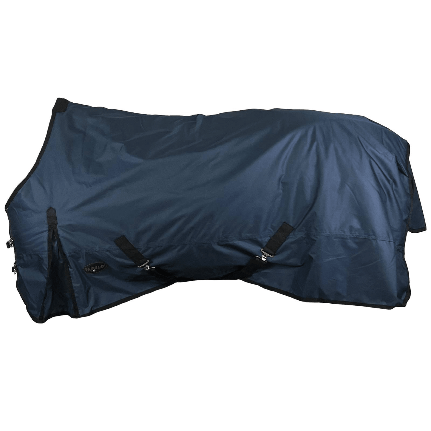 Tabelo Waterproof 600D Mediumweight Turnout Blanket for Horses