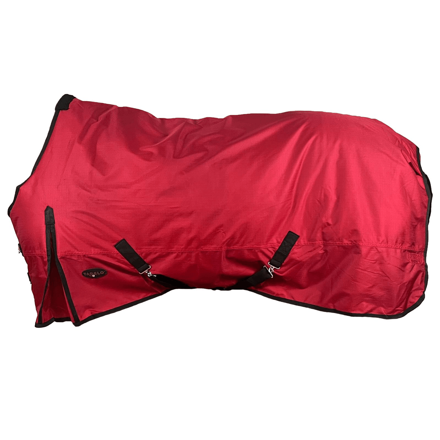 Tabelo Waterproof 600D Mediumweight Turnout Blanket for Horses