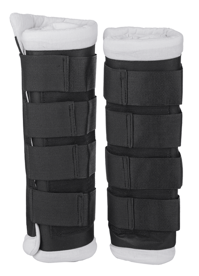 Gatsby Nylon Rapid Horse Wraps - Set of 2