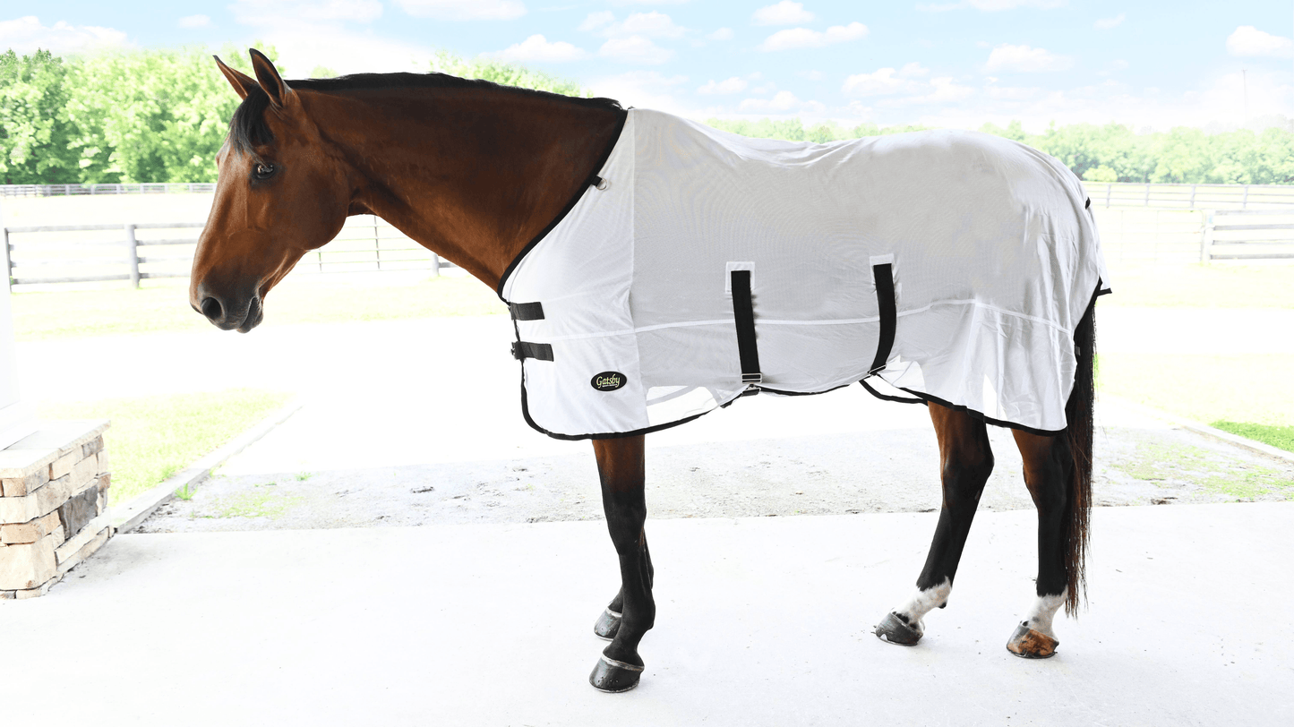 Gatsby Lightweight Cool-Mesh Fly Sheet