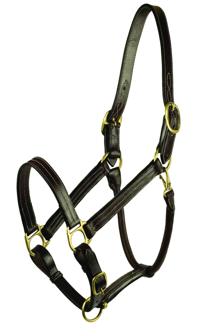 Gatsby Premium Triple Stitched Adjustable Halter