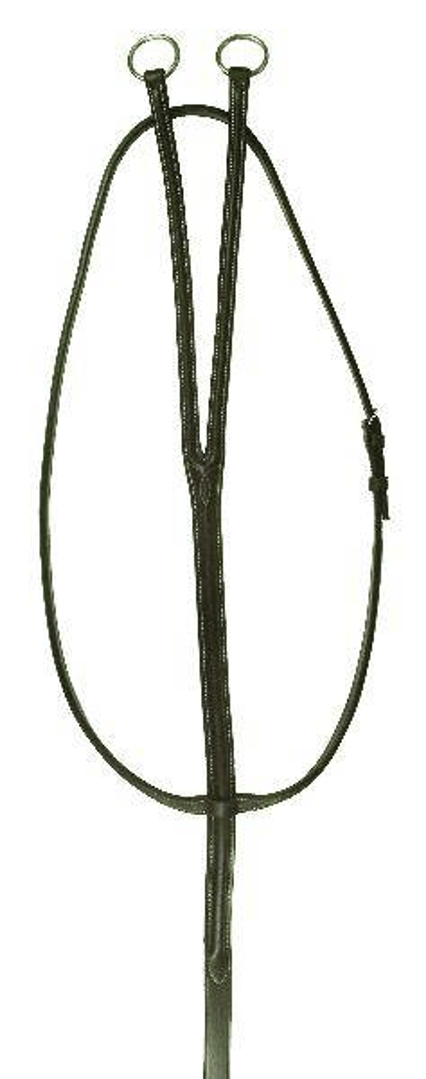 Gatsby Premium Raised Running Martingale