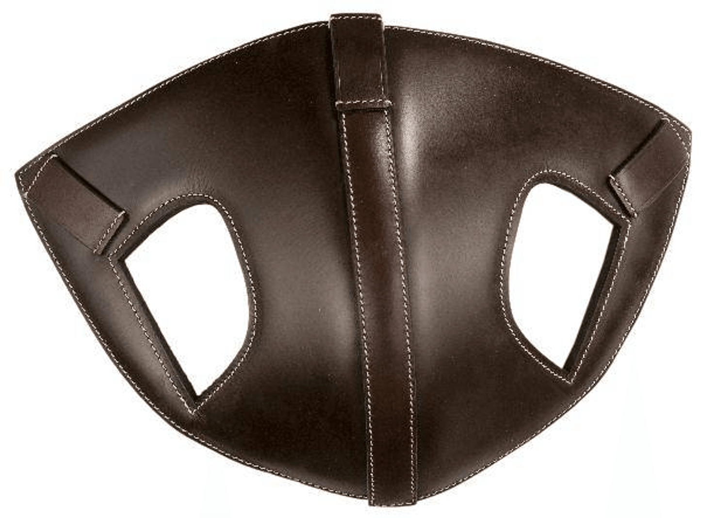 Gatsby Premium Leather Head Bumper