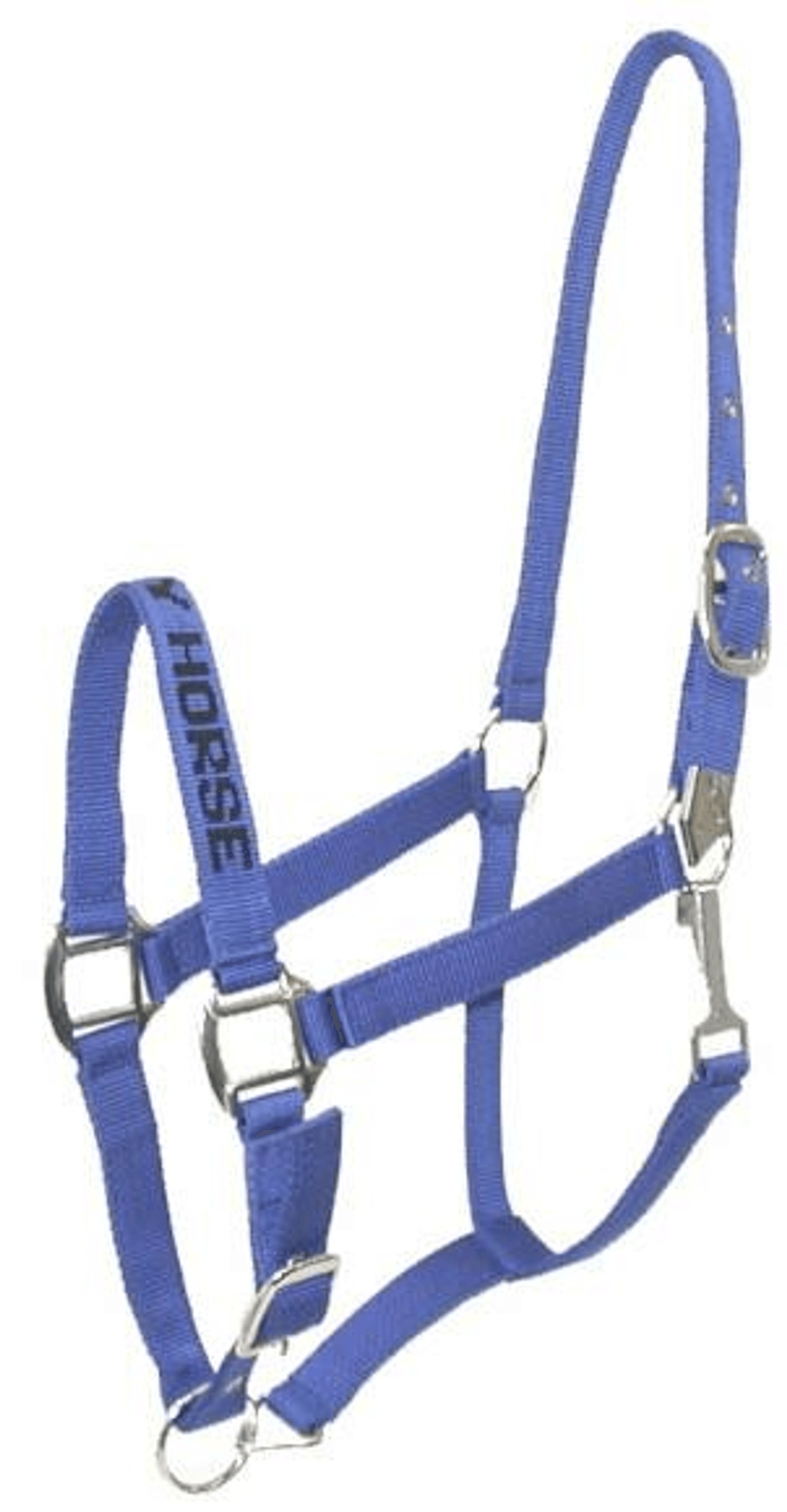 Gatsby I LOVE MY HORSE Premium Nylon Halter