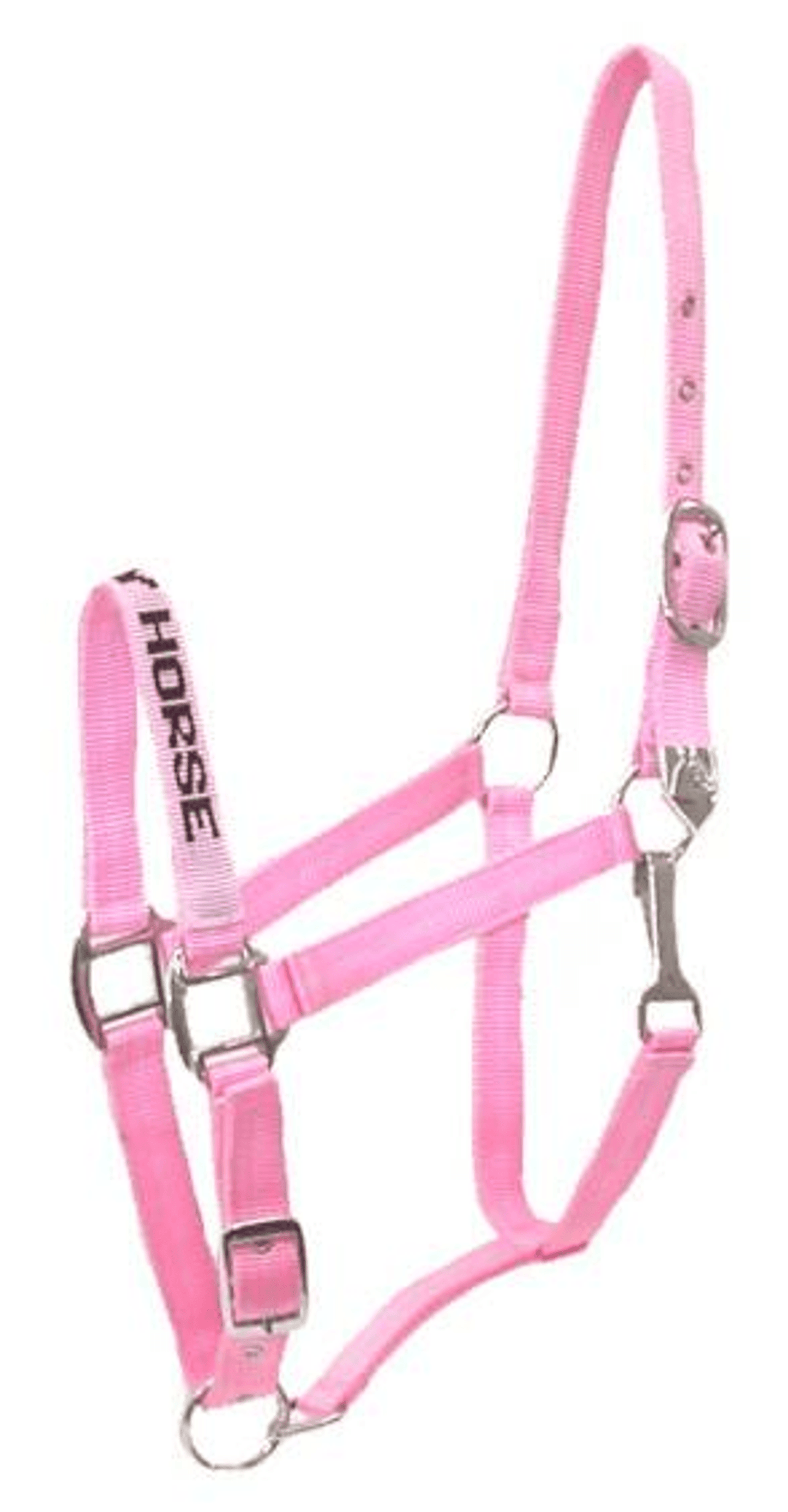 Gatsby I LOVE MY HORSE Premium Nylon Halter