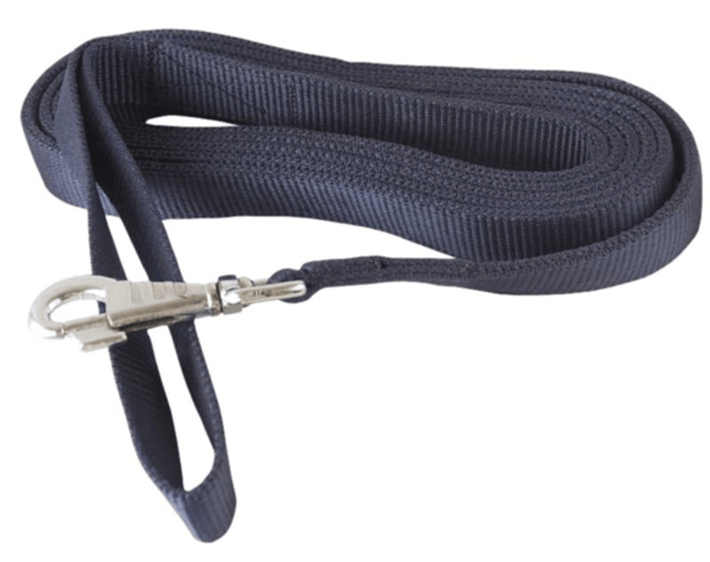 Gatsby 2-Ply Nylon Lead with Snap End