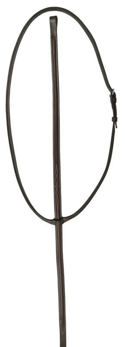 Gatsby Premium Fancy Raised Standing Martingale