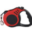 16.5FT Premium Automatic Retractable Dog Leash - Dog Hugs Cat