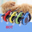 16.5FT Premium Automatic Retractable Dog Leash - Dog Hugs Cat