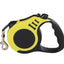 16.5FT Premium Automatic Retractable Dog Leash - Dog Hugs Cat