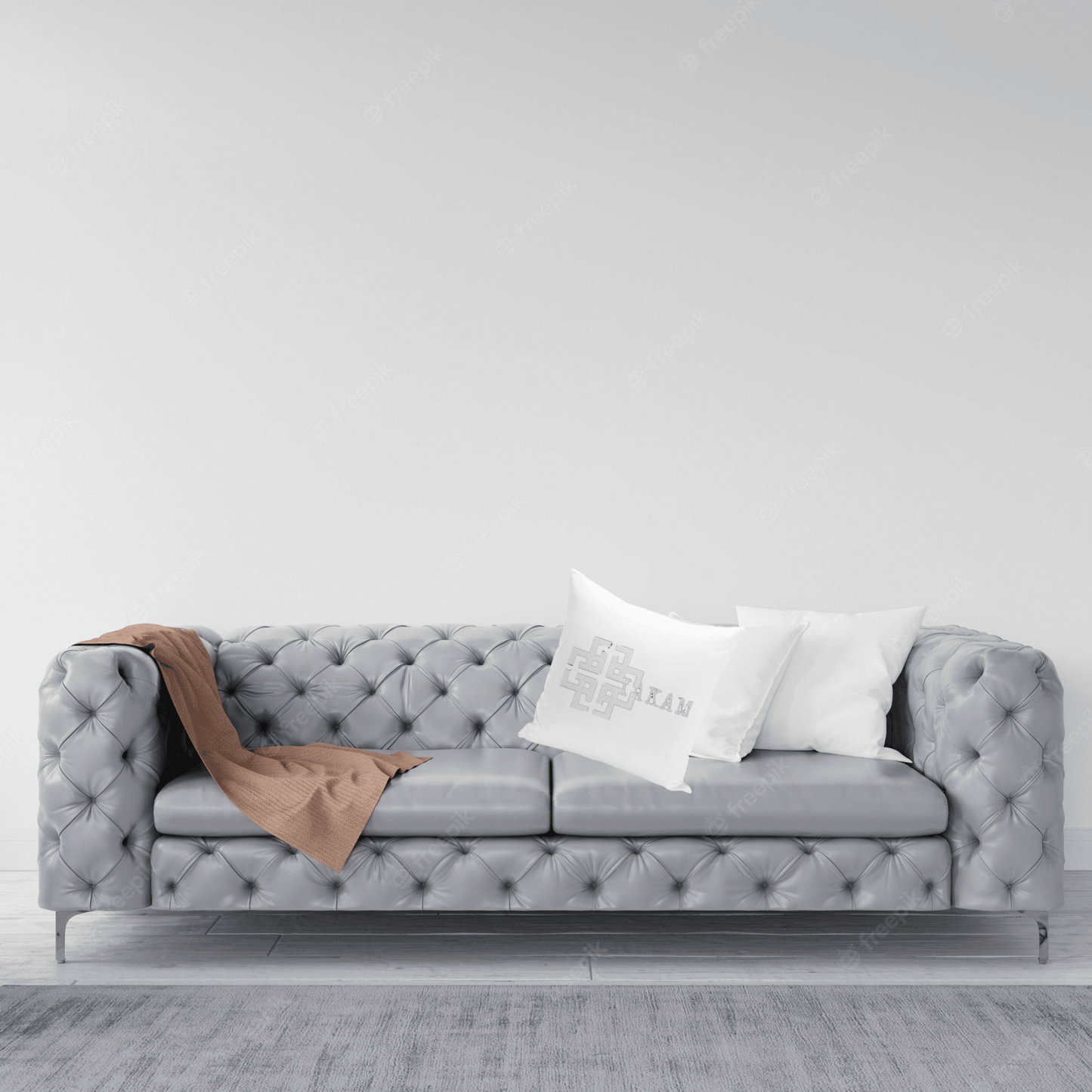 Kam S9 Decorative Cushion Cover