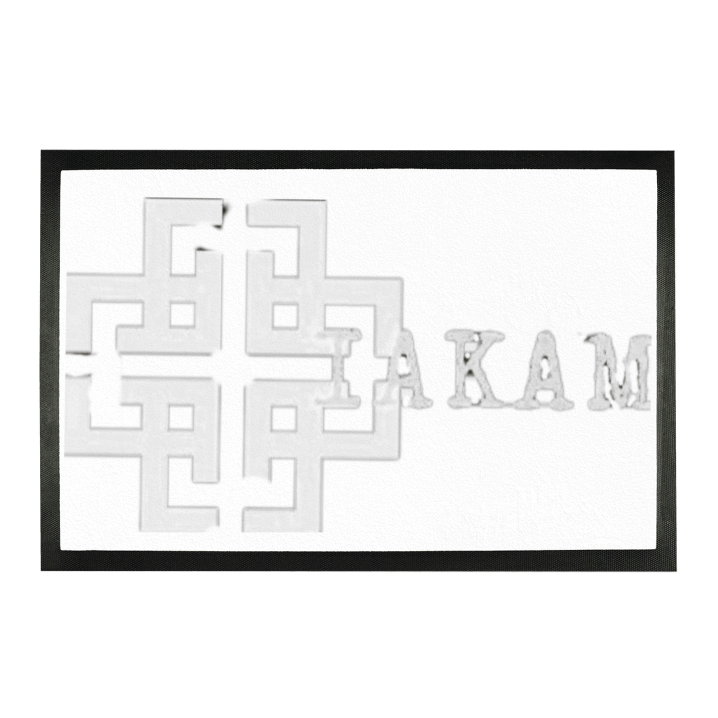 KAM S9 Doormat