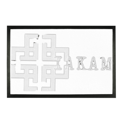 KAM S9 Doormat