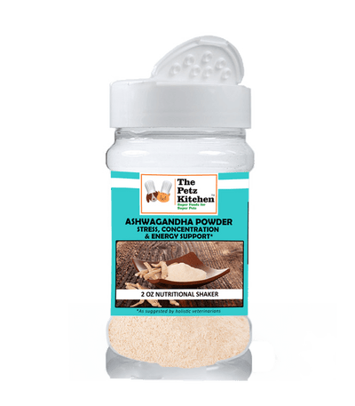 Organic Ashwagandha Powder for Stress Relief and Energy Support